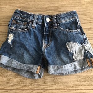 ✨Gap✨Jean Shorts